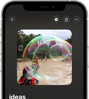 See who listens to your music